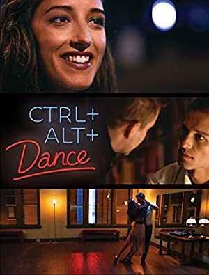 Ctrl+Alt+Dance - amazon prime
