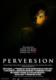 Perversion - amazon prime
