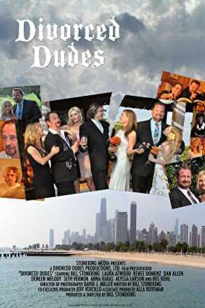 Divorced Dudes - Movie