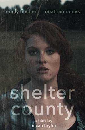 Shelter County - amazon prime
