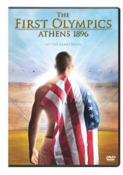 The First Olympics Athens 1896