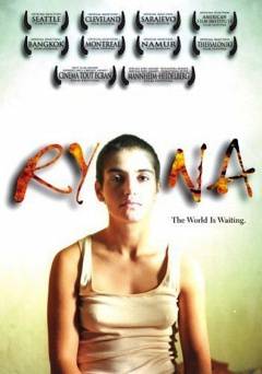 Ryna - Amazon Prime