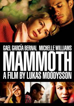 Mammoth - Movie