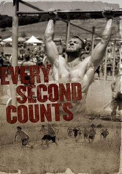 Every Second Counts: The Story of the 2008 Crossfit Games - Movie