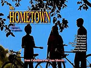 My Hometown - TV Series