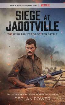 The Siege of Jadotville - Movie