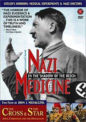 Nazi Medicine - amazon prime