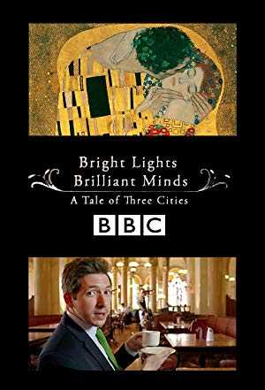 Bright Lights, Brilliant Minds: A Tale of Three Cities - netflix