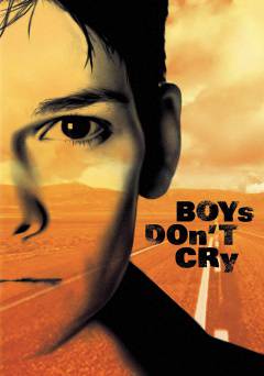 Boys Dont Cry - Movie