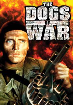 The Dogs of War - Movie