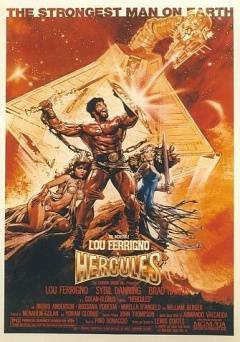 Hercules - Movie