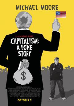 Capitalism: A Love Story - netflix