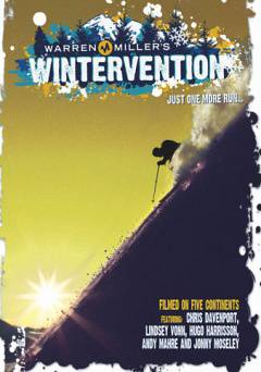 Warren Miller: Wintervention - Movie
