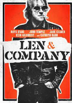 Len and Company - netflix