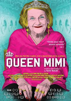 Queen Mimi - netflix