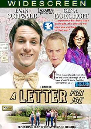 A Letter for Joe - Movie