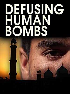 Defusing Human Bombs - amazon prime