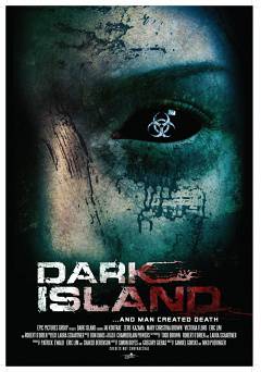Dark Island - Movie