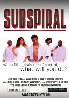 Subspiral - Movie