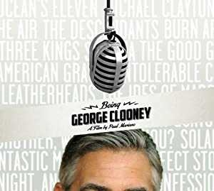 Being George Clooney - netflix