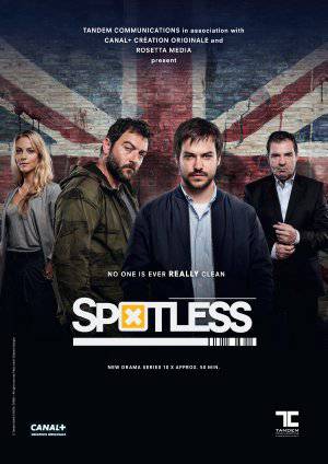 Spotless - TV Series