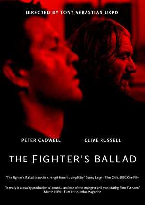 The Fighters Ballad - Movie