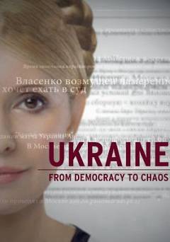 Ukraine: From Democracy to Chaos - amazon prime