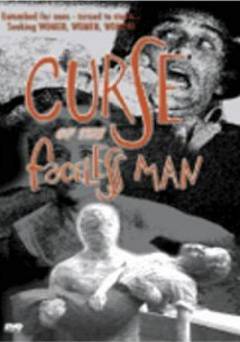 Curse of the Faceless Man - Movie
