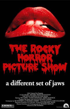 The Rocky Horror Picture Show - hulu plus