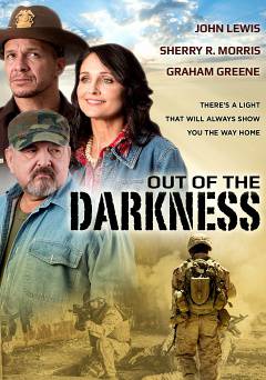 Out of the Darkness - Movie