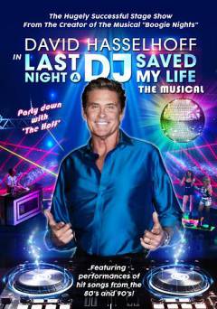 Last Night a DJ Saved My Life - Movie