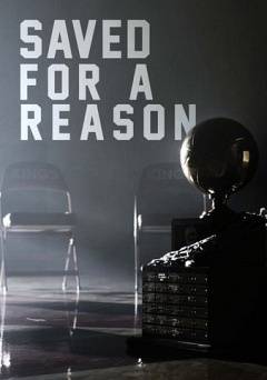 Saved for a Reason - amazon prime