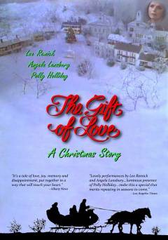 The Gift of Love: A Christmas Story - Movie