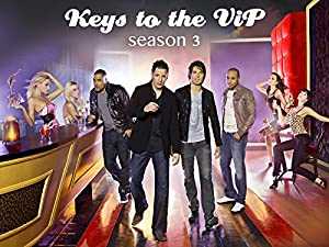 Keys to the VIP - TV Series
