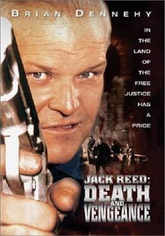 Jack Reed: Death and Vengeance - amazon prime