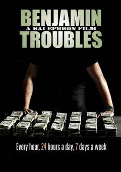 Benjamin Troubles - Movie