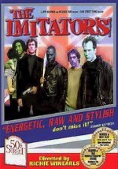 The Imitators - Movie