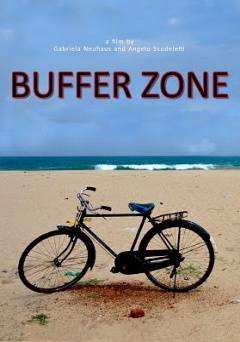 Buffer Zone - amazon prime