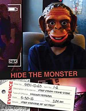 Hide The Monster - Movie