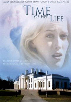 Time of Her Life - Amazon Prime