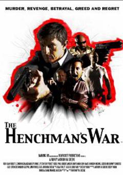 The Henchmans War - tubi tv