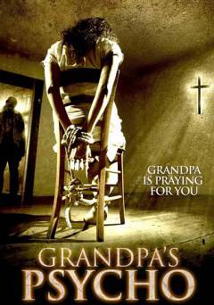 Grandpas Psycho - Movie