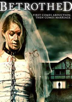 Betrothed - amazon prime