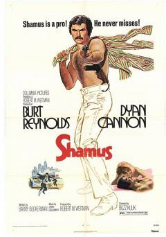 Shamus - Movie