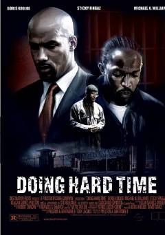 Doing Hard Time - Movie