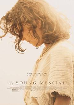 The Young Messiah - hbo