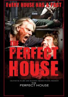 The Perfect House - Movie