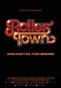 Roller Town - amazon prime