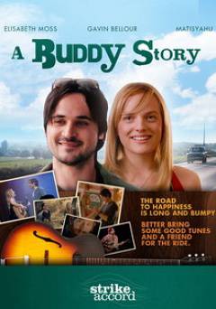 A Buddy Story - Movie