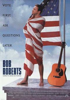 Bob Roberts - amazon prime
